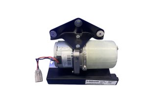 2015-2018 Ferrari California Hydraulic Convertible Top Pump Motor Assembly (Used OEM)