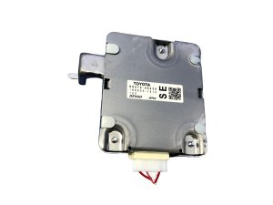 2021-2022 Toyota Sienna Collision Avoidance Warning Control Module - Front (Used OEM)