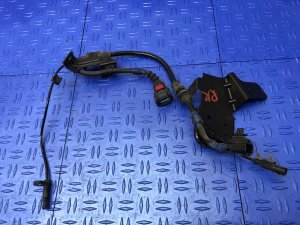 2022-2025 INFINITI QX60 ABS Wheel Speed Sensor - Rear (Used OEM)