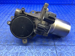 2023-2025 Nissan Z Power Steering Gear Rack and Pinion - Front (Used OEM)