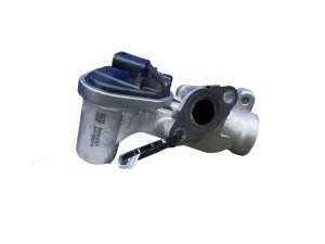 2025-2026 Kia K4 Exhaust Gas Recirculation (EGR) Cooler Valve (Used OEM)