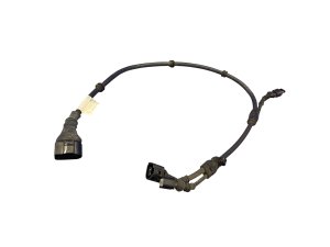 2022-2025 Lucid Air Rear Suspension Shock Strut Extension Wiring Harness (Used OEM)