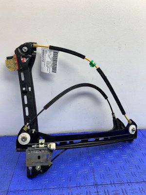 2016-2023 Mercedes-Benz C280 Window Regulator - Front, Right (Passenger) (Used OEM)