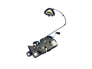2021-2025 BMW 428i Trunk Lid Latch Actuator with Release Cable - Rear (Used OEM)