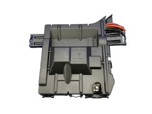2010-2016 Porsche Panamera Cabin Fuse Relay Junction Block - Rear (Used OEM)