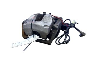 2017 Land Rover Discovery Gray Disc Brake Caliper - Rear, Right (Passenger) (Used OEM)