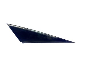 2023-2025 Toyota Crown Quarter Window Glass - Rear, Left (Driver) (Used OEM)
