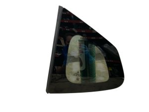 2025-2026 Acura ADX Quarter Panel Glass Window - Rear, Left (Driver) (Used OEM)