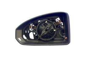 2020-2023 Audi R8 Door/Side View Mirror - Front, Left (Driver) (Used OEM)