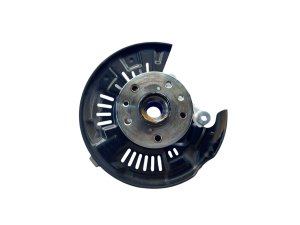 2021-2024 Lexus IS350 Spindle Knuckle and Hub Bearing Assembly - Rear, Right (Passenger) (Used OEM)