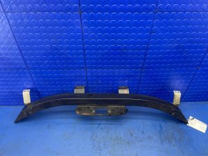 2004-2014 Lamborghini Gallardo Upper Bumper Reinforcement Bracket Bar - Rear (Used OEM)