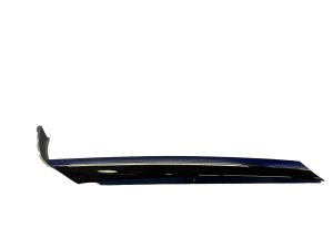 2024-2025 Hyundai Santa Fe Black Exterior A-Pillar Trim Panel Cover (Used OEM)