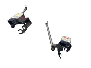 2010-2016 Porsche Panamera Height Level Sensor Set - Rear (Used OEM)