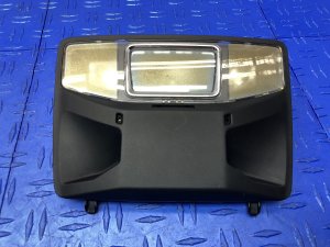 2014-2020 Jaguar F-Type Center Console Leather Armrest Lid - Front (Used OEM)