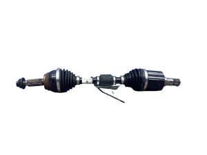 2023-2026 Kia Niro CV Drive Axle Shaft - Front, Left (Driver) (Used OEM)