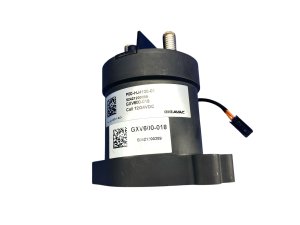 2022-2025 Lucid Air Rear Battery Disconnect Unit (Used OEM)