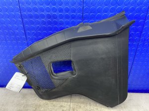 2017-2023 Mercedes-Benz E500 Cowl Vent Grille Panel - Front (Used OEM)