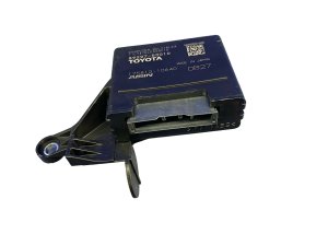 2016-2020 Lexus GS F Power Tilt and Telescopic Steering Column Control Module (Used OEM)