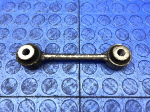 2007-2015 Audi R8 Suspension Stabilizer Bar End Link - Rear (Used OEM)