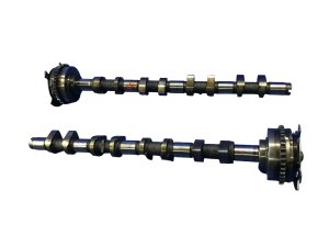 2010-2020 Jaguar XF Exhaust Engine Camshaft Set (Used OEM)