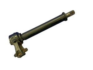 2022-2025 Kia Carnival Intermediate Drive Axle Shaft - Front, Right (Passenger) (Used OEM)