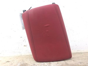 2021-2023 Acura TLX Red A-Spec Center Console Armrest Lid (Used OEM)
