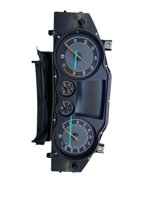 2013-2019 Bentley Flying Spur MPH Speedometer Instrument Gauge Cluster (Used OEM)