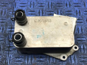 2020-2025 Lincoln Aviator Engine Oil Cooler (Used OEM)