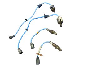 2016-2025 Lexus IS300 Upstream and Downstream Oxygen Sensor Set (Used OEM)
