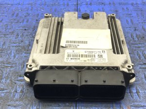 2014-2017 Maserati Ghibli Engine Control Module (ECM) (Used OEM)