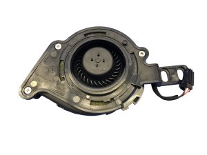 2020-2024 Lincoln Aviator Seat Upper Cushion Blower Motor - Front (Used OEM)