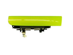 2003-2013 Lamborghini Gallardo Green Front Exterior Door Handle (Used OEM)