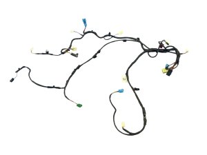  Mercedes-Benz Sclass Front Door Wiring Harness (Used OEM)