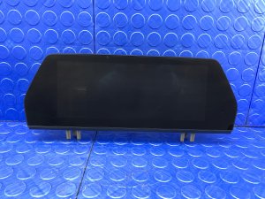 2019-2020 BMW M850i xDrive 10.25-inch Center Dash Display Screen Assembly - Front (Used OEM)