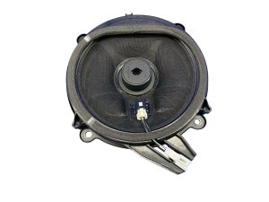 2021-2025 Hyundai Sonata Bose Rear Subwoofer Speaker (Used OEM)