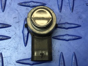 2018-2024 BMW X3 Black Parking Assist Sensor (Used OEM)