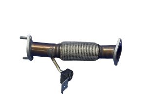 2021-2025 Kia Sorento Exhaust Muffler Pipe - Front (Used OEM)