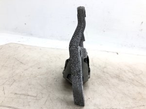 2003-2018 Bentley Continental Transmission Mount Set - Front (Used OEM)
