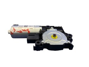 2019-2022 Mercedes-Benz A220 Sunroof Roller Blind Power Motor - Front (Used OEM)