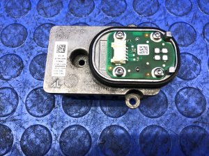 2014-2018 Mercedes-Benz S320 LED Headlamp Control Module Ballast - Front (Used OEM)
