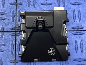 2018 Lexus LS500 Windshield Mounted Forward Facing Video Camera - Front (Used OEM)