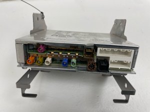 2025 Nissan Kicks Radio Receiver Head Unit Control Module (Used OEM)