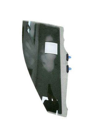 2023-2025 Toyota Crown Acoustic Door Glass - Front, Left (Driver) (Used OEM)
