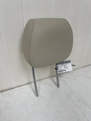 2020-2025 Mercedes-Benz GLB250 Beige Seat Headrest - Front, Left (Driver) (Used OEM)