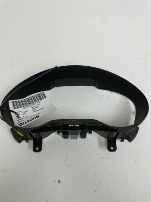 2017-2020 Audi A3 Dash Instrument Cluster Cover Trim Panel - Front (Used OEM)