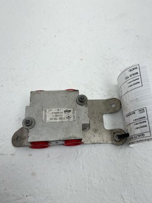 2016-2021 BMW M2 Transmission Oil Cooler Thermostat (Used OEM)