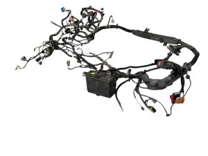 2017-2024 Maserati Levante Engine Wiring Harness (Used OEM)