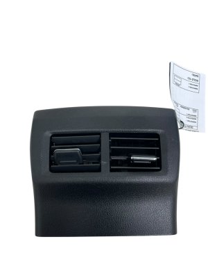 2021-2025 Lexus IS300 Black Center Console Side Trim Panel (Used OEM)