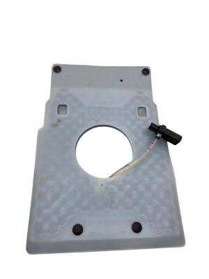 2024-2025 Ford Mustang Front Seat Occupancy Sensor Mat Pad (Used OEM)
