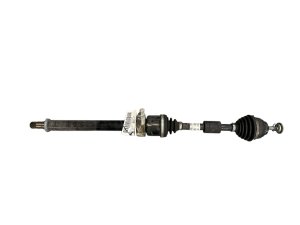 2017-2024 Mini Cooper Countryman Drive Axle Shaft with Jackshaft - Front, Right (Passenger) (Used OEM)